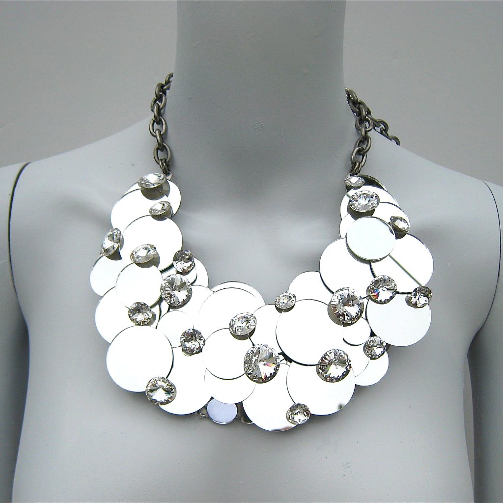 Vanity Legacy Collar